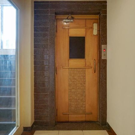 Townhouse Oak Orchard Hotel Pune Eksteriør billede